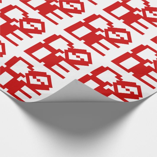 CODE CADEAUPAPIER (Hoek)