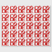 CODE CADEAUPAPIER (Vlak)