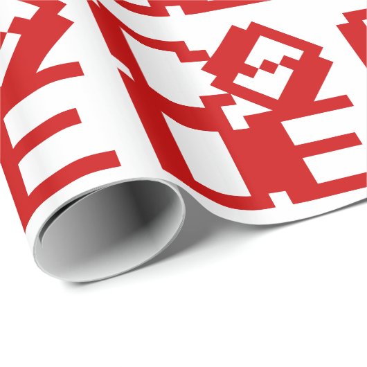 CODE CADEAUPAPIER (Rol Hoek)