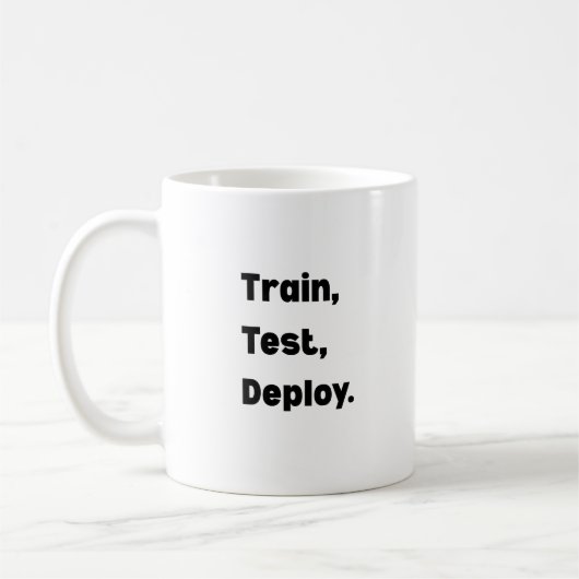 Code Coffee Repeat Mok – Grappige Softwareontwikke (Links)