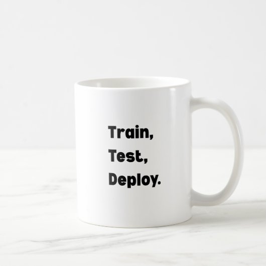 Code Coffee Repeat Mok – Grappige Softwareontwikke (Rechts)