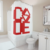 CODE DOUCHEGORDIJN (In situ)