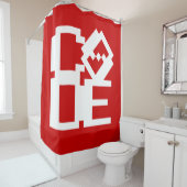 CODE DOUCHEGORDIJN (In situ)