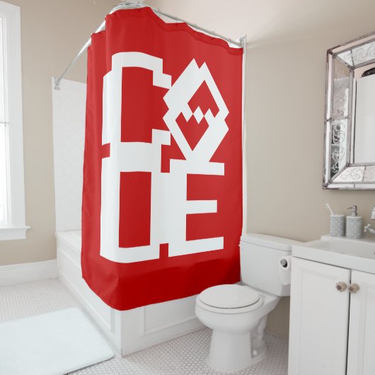 CODE DOUCHEGORDIJN (In situ)