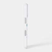 Code. Eten. Slapen. iPhone 16 Hoesje (Rechterkant)