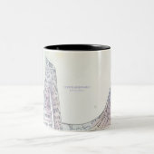 CODE FASHIONABLY MUG  TWEEKLEURIGE KOFFIEMOK (Center)