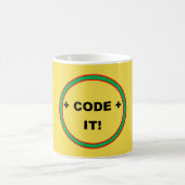 CODE HET! MOK (Center)