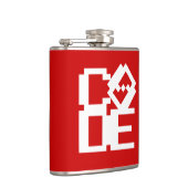 CODE HEUPFLES (Rechts)