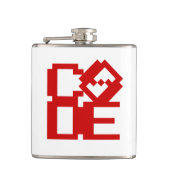 CODE HEUPFLES (Voorkant)