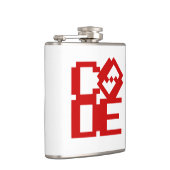 CODE HEUPFLES (Rechts)