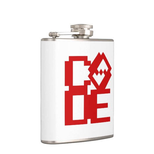 CODE HEUPFLES (Rechts)