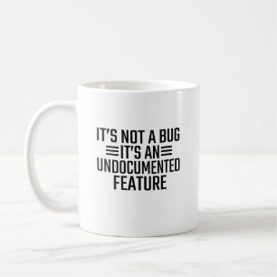 Code koffiecadeau voor programmeur softwareontwikk koffiemok