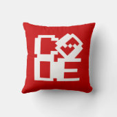 CODE KUSSEN (Achterkant)
