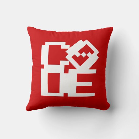 CODE KUSSEN (Achterkant)