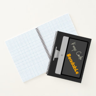 Code leesbaar houden notitieboek