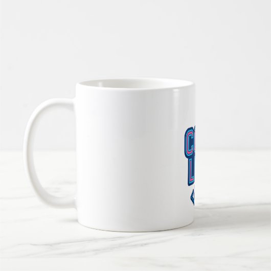 CODE LIFE-beker – Voor programmeurs die koffie deb Koffiemok (Links)