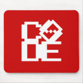 CODE MUISMAT (Voorkant)