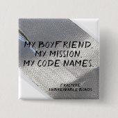 Code Names Button (Voorkant)