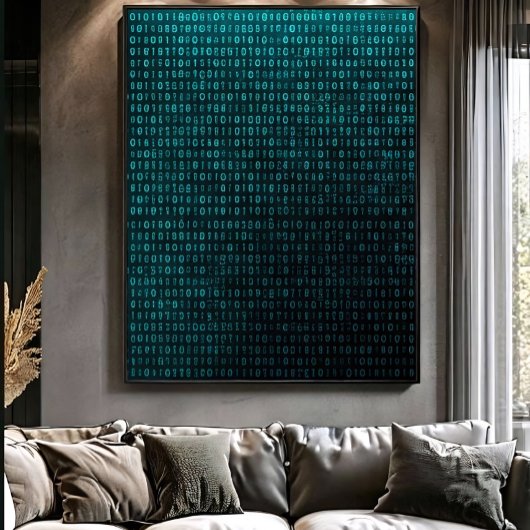 Code of Existence Poster