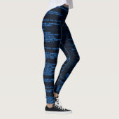 Code ontwikkelaar leggings (Rechts)