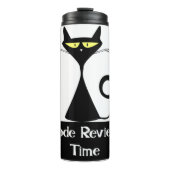 Code Review Tijd Thermosbeker (Voorkant)
