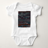 code romper (Voorkant)