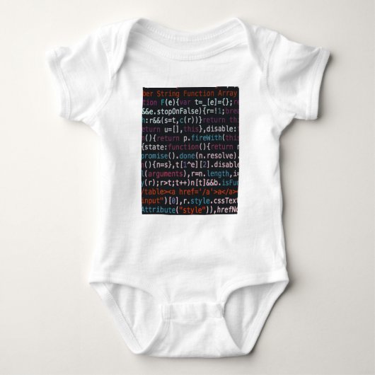 code romper (Voorkant)