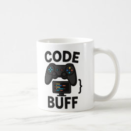 Code. Speel. Herhaal. | Mok voor programmeurs en g