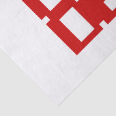 CODE TISSUEPAPIER (Detail)