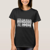 Code to Inspire T-shirt (Voorkant)