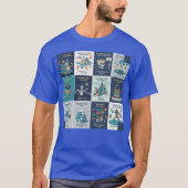 Code to the Bone: The 12 Foundational Truths of Te T-shirt (Voorkant)