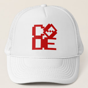 CODE TRUCKER PET