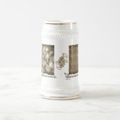 Code van de Chivalerie Bierpul (Center)