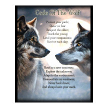 Code van de Wolf