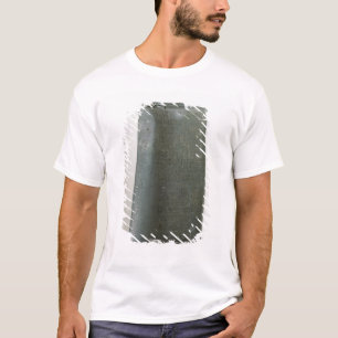 Code van Hammurabi T-shirt