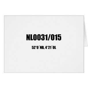 Code verwijderen in zwart