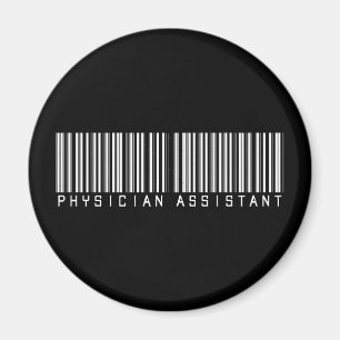 Code voor assistent-artsen magneet