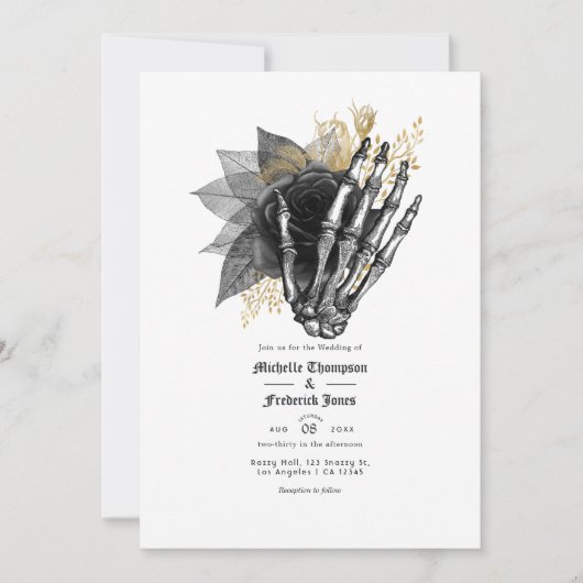 Code voor het homohuwelijk kaart (Voorkant)