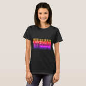 Code voor Inspire T-Shirt (Voorkant volledig)
