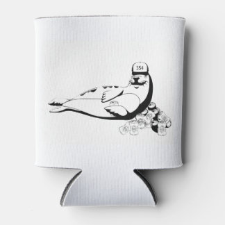 Code voor klassenpartij van 354 blikjeskoeler