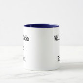 code voor pizza mok (Midden)