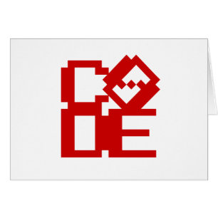CODE-WENSKAART