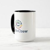 CodeCrew-Mok Mok (Voorkant links)