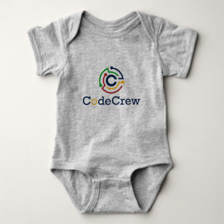 CodeCrew Onsie Romper