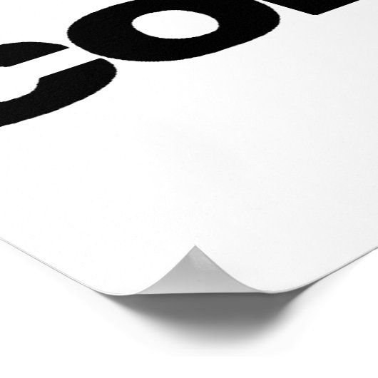 Coded For Life (DNA Replication) Poster (Hoek)