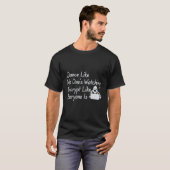 Codeer Veiligheid Cybersecurity 2 T-shirt (Voorkant volledig)