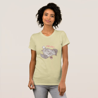 Codeerkat T-shirt