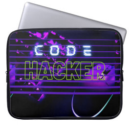 codehacker laptop sleeve