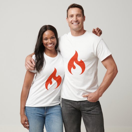 CodeIgniter-ontwikkelaar - Lichtgewicht PHP-framew T-shirt (Unisex)