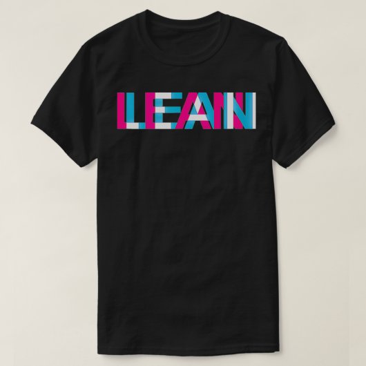 Codeïne Lean Sizzurp Paars Drink Hoest Syrup T-shirt (Design voorkant)